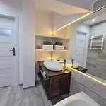 Lux Modern Apartman