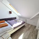 Apartman Lux Modern *
