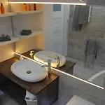 Lux Modern Apartman