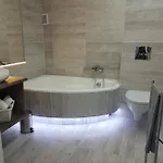 Lux Modern Apartman Polanica-Zdrój