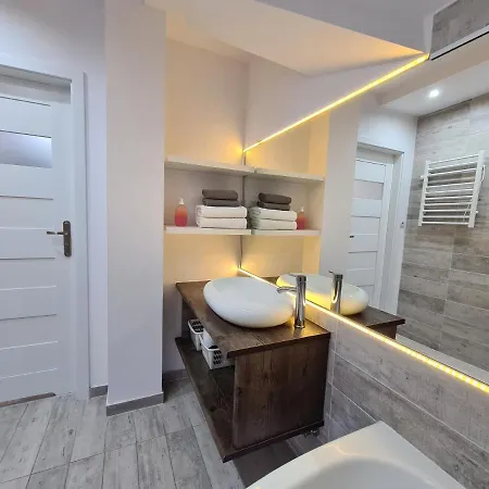 Lux Modern Apartment