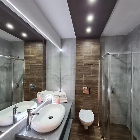 Lux Modern Polanica-Zdrój