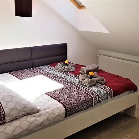 Apartament Lux Modern