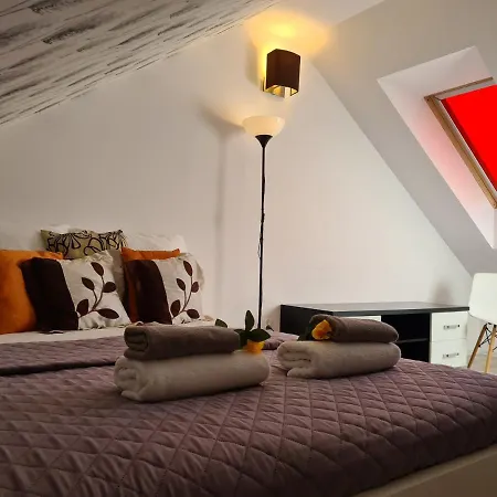 Lux Modern * Polanica-Zdrój