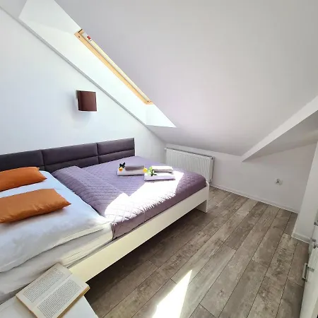 Apartment Lux Modern *