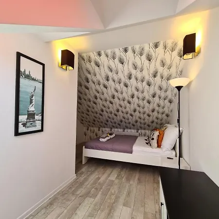 Lux Modern