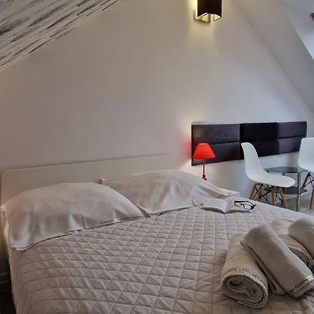 Apartament Lux Modern *