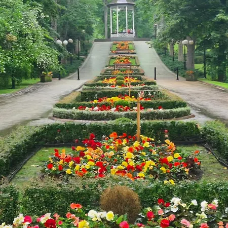 Lux Modern * 波兰尼卡-兹德鲁伊