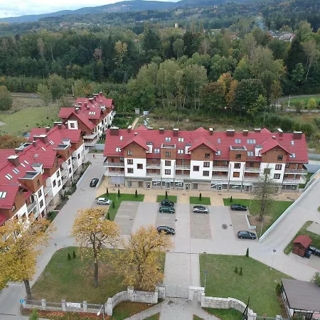 Lux Modern * Polanica-Zdrój