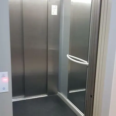 Apartment Lux Modern