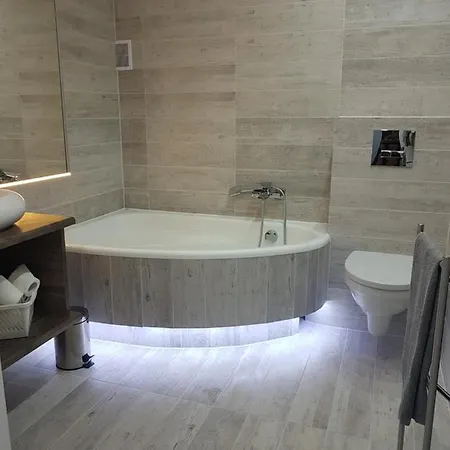 Lux Modern Apartament Polanica-Zdrój