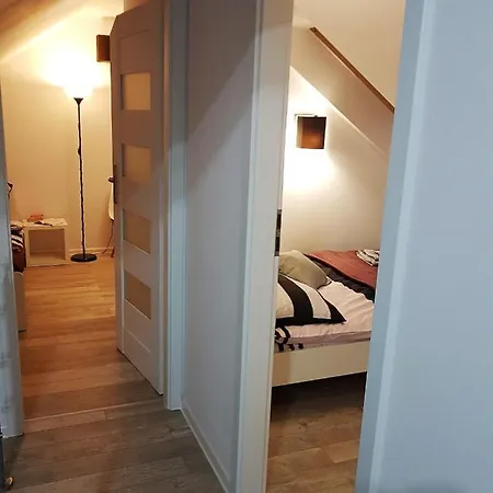 Lux Modern * Polanica-Zdrój