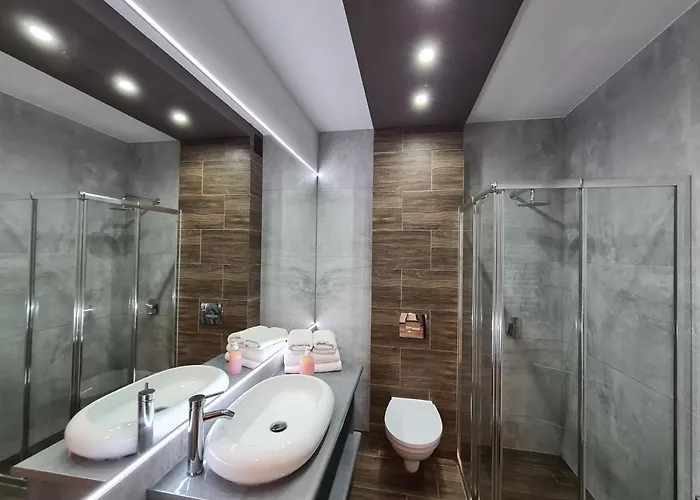 Lux Modern Bad Altheide