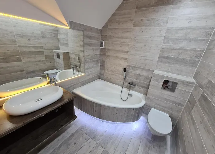 Lux Modern Apartment