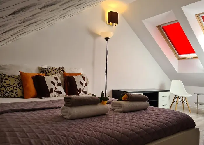 Lux Modern * Polanica-Zdrój