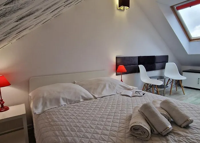 Apartment Lux Modern *