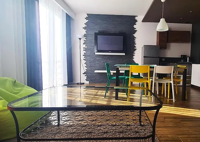 Lux Modern Bad Altheide