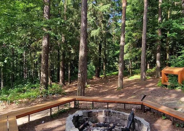 Apartment Lux Modern Bad Altheide