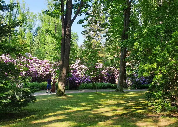 Apartment Lux Modern *