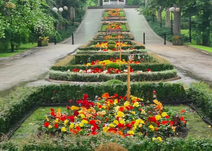 Lux Modern * Bad Altheide