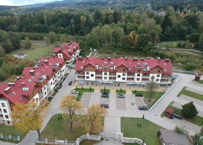 Lux Modern * Polanica-Zdrój