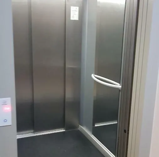 Apartment Lux Modern