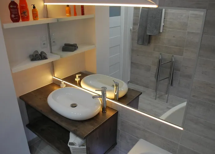 Lux Modern Apartment